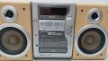 Аудио система AIWA XR-M501EZ, снимка 2