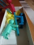 Ретро игра-конструктор Пожарникари, снимка 5
