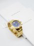 Луксозен мъжки часовник Versace VEV700619 Chrono Classic Swiss Made, снимка 3