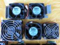 Вентилатори сървърни и охладители AVC, NIDEC, BI-SONIC, снимка 2