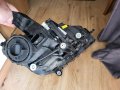 Ляв фар фарове Mercedes GLE W167  Multibeam lqv far farove мерцедес A1679065906, снимка 8