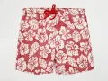 Хавайски Бански Шорти Плувки Гащета L 33-34, снимка 1