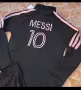 MESSI 🩷⚽️ детско юношески екипи анцузи Интер Маями , снимка 4