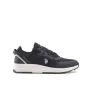 Дамски маратонки US POLO Assn Peyo 4Fx Shoes Black, снимка 1