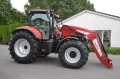 Трактор Case IH Puma CVX 150, снимка 5