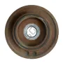 Демпферна шайба Renault Laguna II 2001-2008 ID: 139401, снимка 3