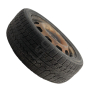 Резервна гума 5x112 R15 Mercedes-Benz A-class (W168) 1997-2004 ID: 123888, снимка 2