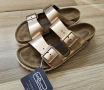 Дамски чехли Birkenstock Arizona - 38, снимка 4