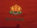 България  футболна тениска памук размер ХЛ, снимка 4