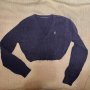 Кроп пуловер Ralph Lauren, снимка 2