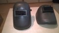 шлем маска за електрожен с захват за главата, снимка 1 - Други инструменти - 26787083