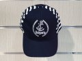 Нова шапка с козирка Морски мотив, Котва, България, снимка 5