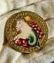 Сувенирни монети -Зодиакални знаци, Прекрасен подарък Монета със Зодия, снимка 6