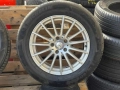 5х112 17 Цола Джанти Mercedes S Class w222, снимка 1