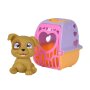 Pamper Petz Мини животни с памперс 105950125, снимка 4