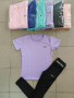 Дамски памучни тениски Nike  - няколко цвята - 32 лв., снимка 4