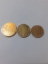 Колекционерски монети Лот -10 -20 и 50 евро цента -2002г. Рядък с Грешки, снимка 2