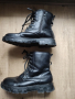 Черни ботички, снимка 3