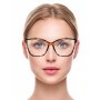 Дамски рамки за очила Carolina Herrera , рамки за диоптрични очила -60%, снимка 1 - Слънчеви и диоптрични очила - 38216944