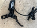 Хидравлични спирачки SRAM DB5, снимка 3