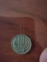 10 стотинки 1974 година , снимка 1