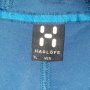 Haglofs Hood Softshell jacket  (XL) мъжко яке Windstopper, снимка 10