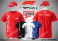 Formula 1 шапка s-red-f1, снимка 7
