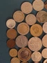 51 монети от 23 държави , снимка 9