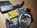 ДРОСЕЛОВА КЛАПА за PEUGEOT 206 2.0 16V  136кс, снимка 9