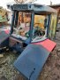 Кабина масей фергюсън, снимка 2