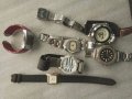 Продавам дамски ръчни часовници, снимка 1 - Дамски - 27106504