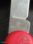 Оригинално джобно ножче VICTORINOX SWITZERLAND OFFICIER рядко за КОЛЕКЦИЯ 50778, снимка 5