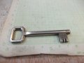 Ключ № Т7 за брава, снимка 4