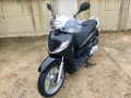 Honda Sh 125i, снимка 3