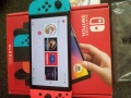 Преносима конзола Nintendo switch , снимка 1