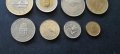 Монети . Унгария. Унгарски форинти. 8 бр., снимка 8