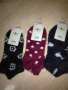 Дамски меки, нежни и топли зимни чорапи норка, снимка 6