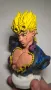 3d фигурка на Giorno Giovanna Jojo's bizarre adventure , снимка 6