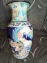 китайски керамични вази , снимка 3
