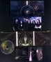 Готик блек метъл дискове Moonspell Graveworm Mono Inc Satyricon Keep of Kalessin, снимка 3