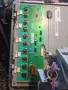 Inverter PCB VIT70063.50 REV.3 for, Philips 26PFL5403D/10 26inc DISPLAY v260b1-l11, снимка 1