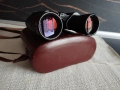 ТОП Бинокъл Carl Zeiss Jena-JENOPTEM-MULTI-COATED -10 х 50W-ГДР--КАТО НОВ, снимка 11