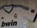 Футболна фланелка Real Madrid / Реал Мадрид оригинал, снимка 3