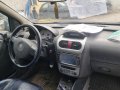 Opel corsa c 1.7 101 коня дизел с кожен салон навигация само на части, снимка 4