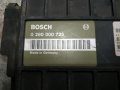 ECU FIAT UNO 1.4 BOSCH 0 280 000 725,0280000725 компютър за фиат уно 1.4, снимка 3