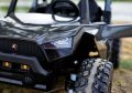 Акумулаторен Двуместен джип OFF-ROAD arrival 4X4 UTV 24V батерия, снимка 5