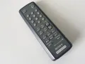 Дистанционно SONY RMT-CZW200AD (CD RADIO CASSETTE), снимка 1