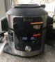 Ninja Foodi MAX 15-in-1 (OL750UK) Уред за готвене Мултикукър, снимка 2