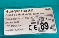 GARDENA EasyCut Li-18/50 -  Акумулаторен храсторез 18V Li, снимка 6