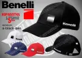 Benelli шапка Бенели cap, снимка 1